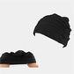 Turban Style Stretch Swimming Cap with Twist Front Design