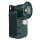 Ultrasonic Animal Repeller with Motion Sensor and Flashing Light, Weather-Resistant