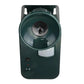 Ultrasonic Animal Repeller with Motion Sensor and Flashing Light, Weather-Resistant