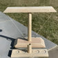 Deemli Ring Toss Game Perfect Family Fun and Unique Gift Idea