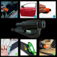 Car Emergency Escape Tool with Window Breaker and Seatbelt Cutter