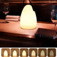 LED Table Lamp with Rechargeable Battery and Waterproof Body, Remote Control, Touch Sensor