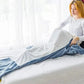 Shark Hoodie Blanket with Soft Flannelette and Roomy Adult Fit, Machine Washable