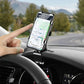 Dashboard Car Phone Mount with 360 Degree Rotation and Anti Slip Grip