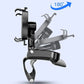 Dashboard Car Phone Mount with 360 Degree Rotation and Anti Slip Grip