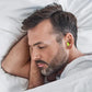 Silicone Ear Plugs with Hypoallergenic Seal and Washable Reusable Design