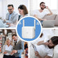 Dual Antenna WiFi Repeater with 300 Mbps and 300 Square Meter Coverage