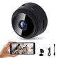 1080P Mini Wireless Camera with Magnetic Mount and Night Vision, Motion Alerts