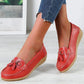 Women’s Everyday Support Pumps with Simple Low-Cut Dress Design