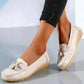 Women’s Everyday Support Pumps with Simple Low-Cut Dress Design