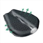Motorcycle Seat Pad for Long-Distance Riding Comfort and Pressure Relief