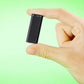Mini Voice-Activated Recorder for Hands-Free Audio Capture