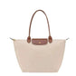 Luxury Structured Top-Handle Bag with Spacious Interior and Timeless Design