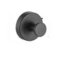 Suction Cup Hooks with Twist-Lock Vacuum Seal for Smooth Surfaces, 10 lb Capacity