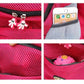 Pet Carrier Backpack for Hands-Free Transport