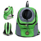 Pet Carrier Backpack for Hands-Free Transport