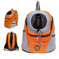 Pet Carrier Backpack for Hands-Free Transport