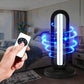 UV Sterilizer Lamp with Remote Control for 400 Square Feet