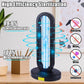 UV Sterilizer Lamp with Remote Control for 400 Square Feet