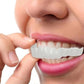 Removable Upper and Lower Cosmetic Smile Cover System
