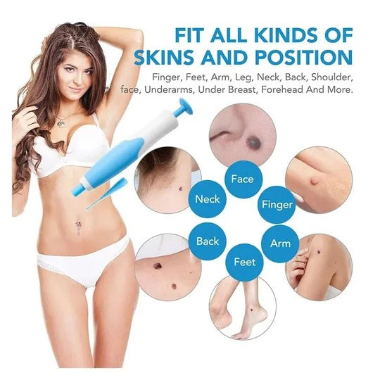 Multi-Size Band Application Tool Kit