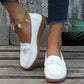 Women’s Extra-Flexible Slip-On Walking Loafers
