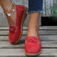 Women’s Extra-Flexible Slip-On Walking Loafers
