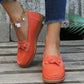 Women’s Extra-Flexible Slip-On Walking Loafers