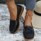Women’s Extra-Flexible Slip-On Walking Loafers