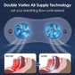 Compact Portable Airflow Device for Travel Use