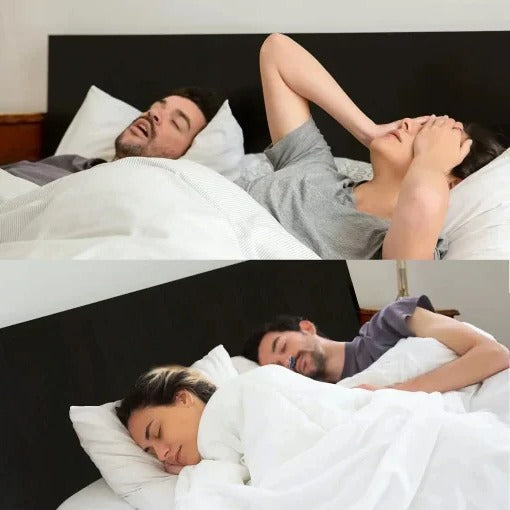 Compact Portable Airflow Device for Travel Use