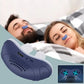 Compact Portable Airflow Device for Travel Use