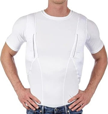Men/Women Concealed Carry Holster Shirt