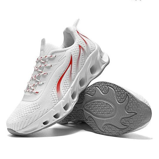 Men’s Supportive Walking and Running Shoes