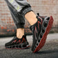 Men’s Supportive Walking and Running Shoes