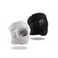 Knee Brace With Joint Alignment and Stabilized Movement Support