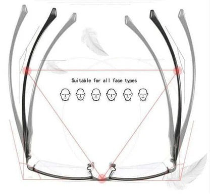 Intelligent Progressive Sunglasses for Adaptive Indoor-Outdoor Vision Clarity