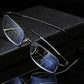 Intelligent Progressive Sunglasses for Adaptive Indoor-Outdoor Vision Clarity