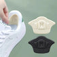 Heel Grips for Secure Shoe Fit and Reduced Heel Movement
