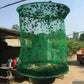 Fly Collection Hanging Outdoor Trap for Reducing Fly