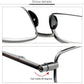 Compact Folding Reading Glasses for Portable Everyday Use