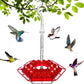 Ant-Resistant Feeder Design for Gardens, Patios, and Yard Spaces