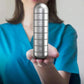 Seven-Day Portable Pill Organizer for Travel and Daily Use