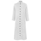 Full-Length Medieval Robe for Halloween, Cosplay, and Themed Events
