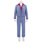 Costume Dress for Cosplay, Themed Parties, and Stage Performances