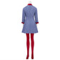 Costume Dress for Cosplay, Themed Parties, and Stage Performances