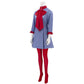 Costume Dress for Cosplay, Themed Parties, and Stage Performances