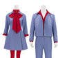 Costume Dress for Cosplay, Themed Parties, and Stage Performances