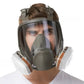 Full Face Respirator Mask for Dust and Chemical Protection