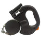 TangleFree Dual Dog Leash with LED Light